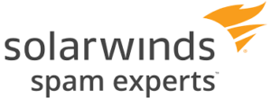 SolarWinds Spam Experts