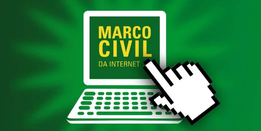 Marco Civil da Internet: entenda o que é 2