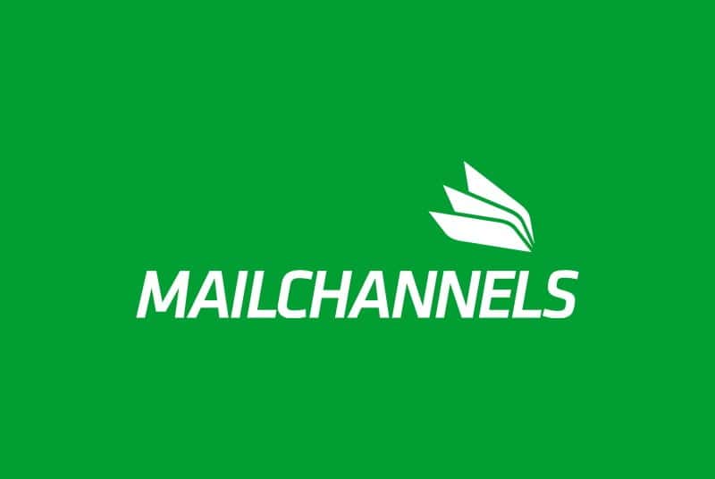 O que é a filtragem de saída da MailChannels 2