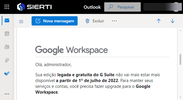 G Suite Legacy deixa de ser gratuito 3 G Suite Legacy deixa de ser gratuito 3