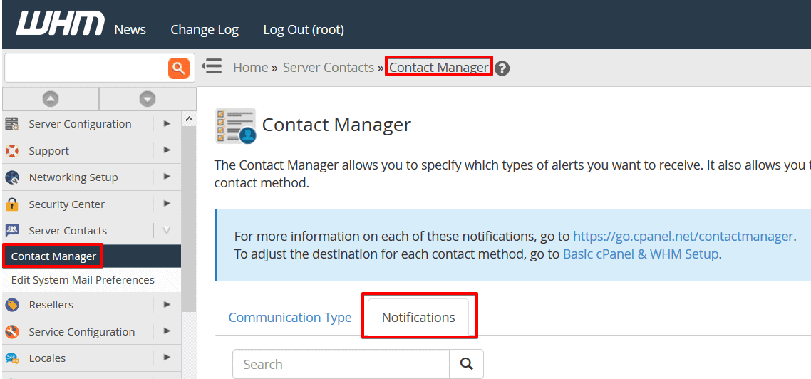 The AutoSSL certificate renewal may cause a reduction of coverage starting 1