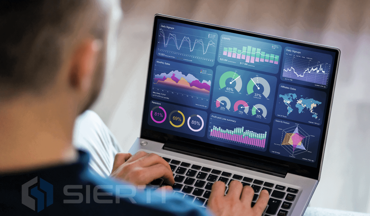 Administrador de Sistemas ou Redes