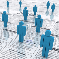 Emprego no setor de TI