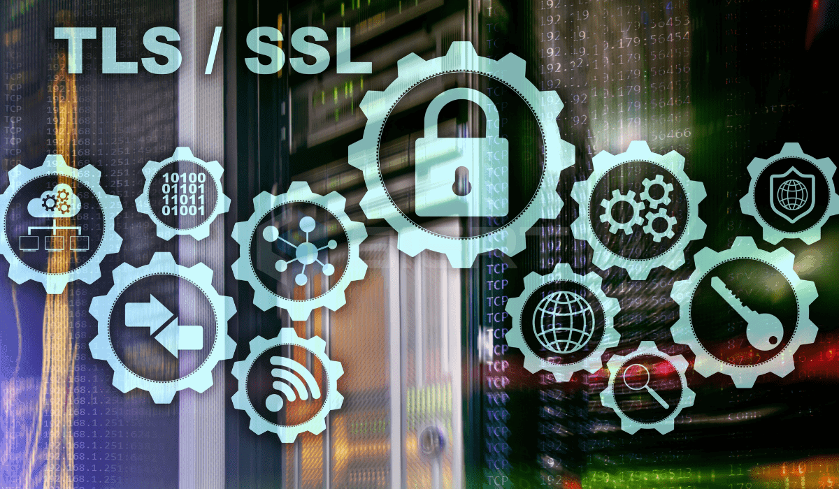 SSL e TLS