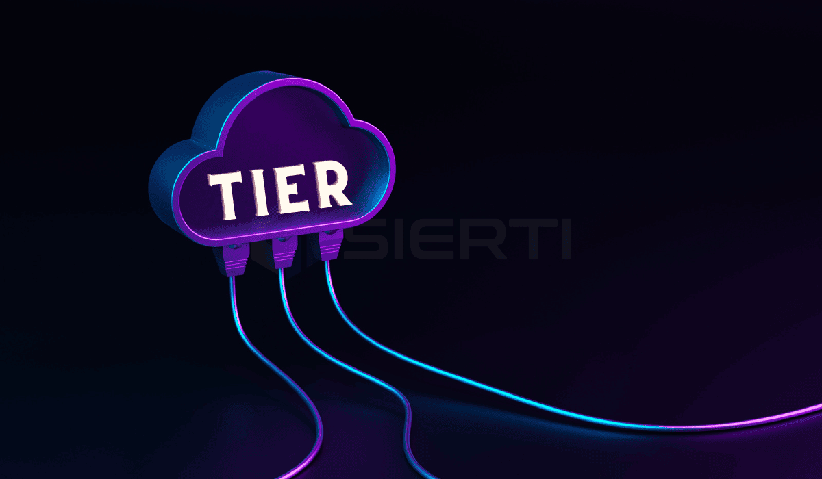 Classificação TIER