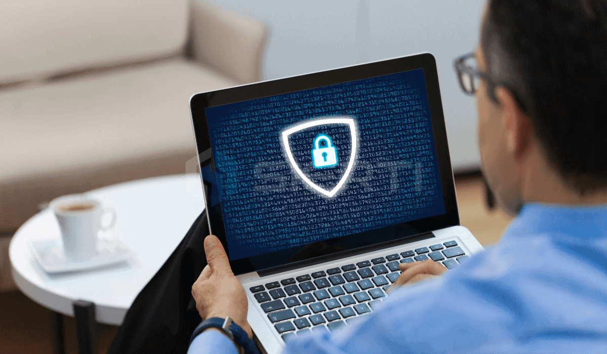 Métodos de Criptografia