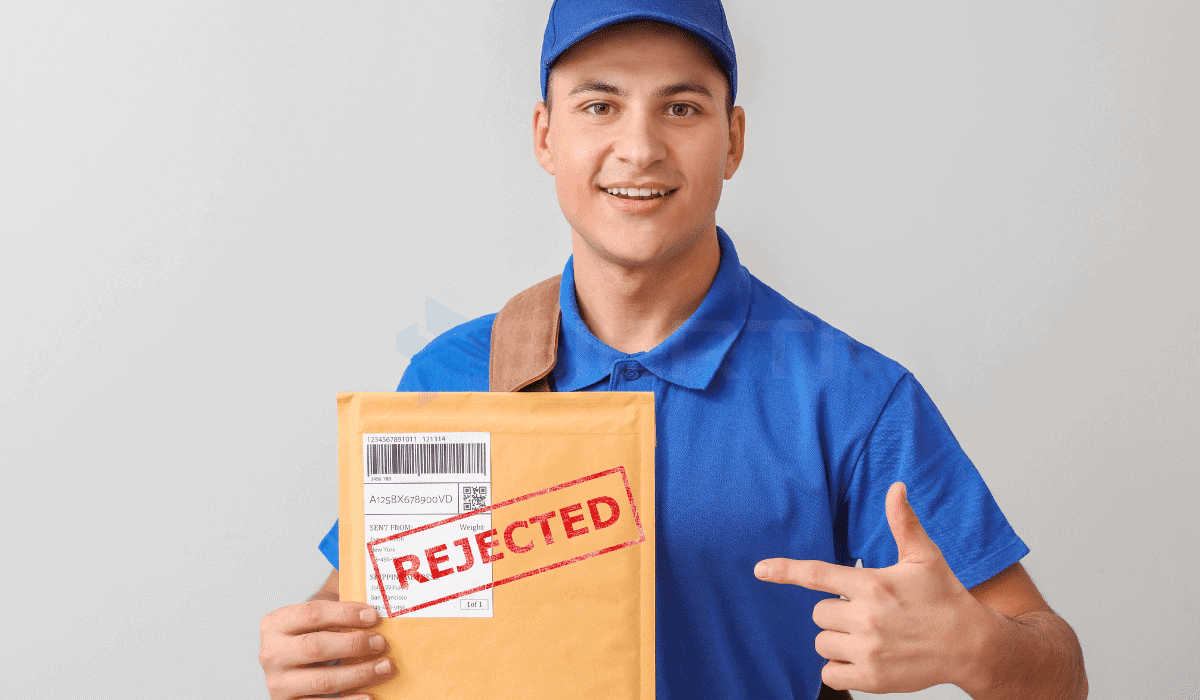 Reputação de E-mail.