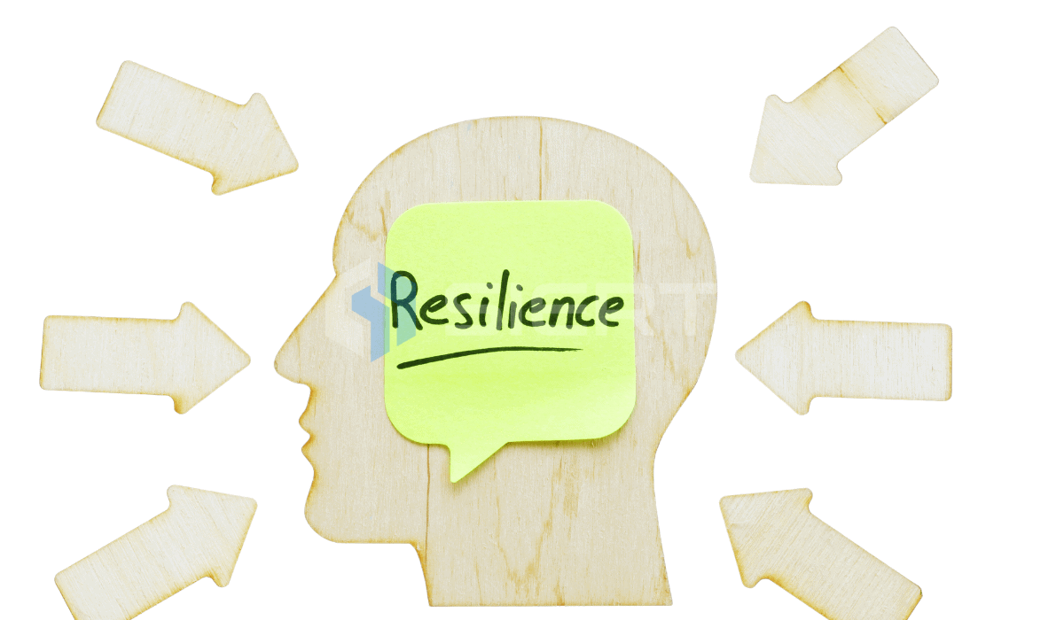 resiliência no setor de TI