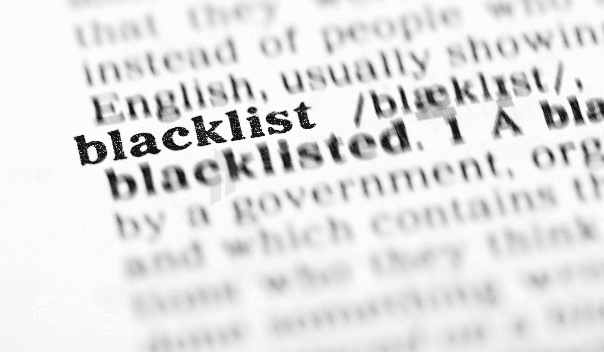 RBL e Blacklist de Email