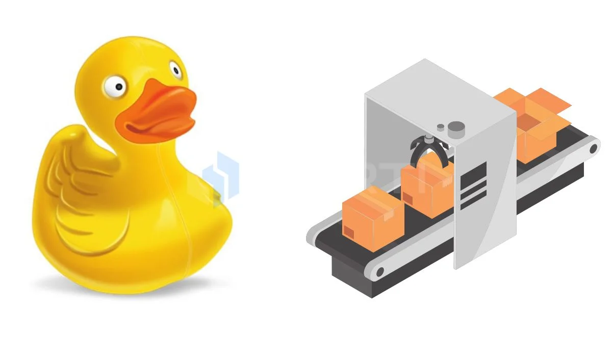 Cyberduck cliente SFTP