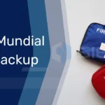 Dia Mundial do Backup